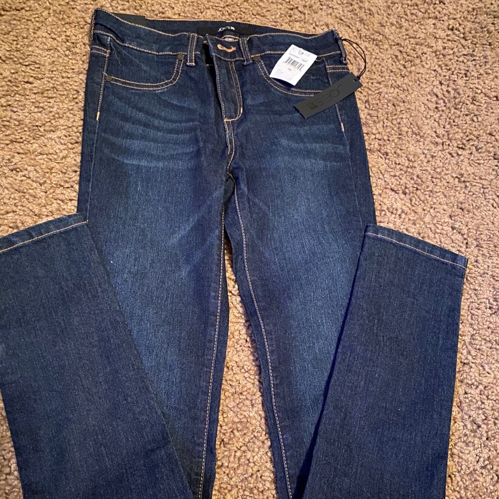 New Joes Girls jeans